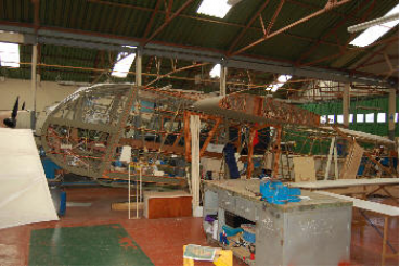 Preview: Waco CG-4A Hadrian 1/13.5 Plans Preview: Waco CG-4A Hadrian 1/13.5 Plans